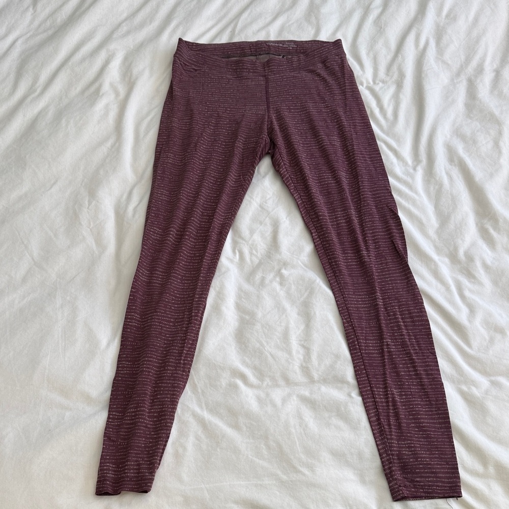 Toad & CO Leggings